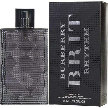 Burberry Brit Rhythm Cologne for Men