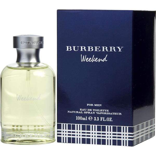 Burberry Weekend for Men by Burberry