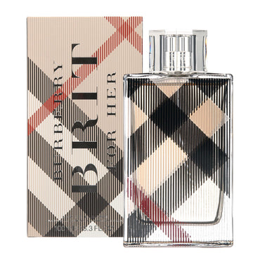 Brit Edp