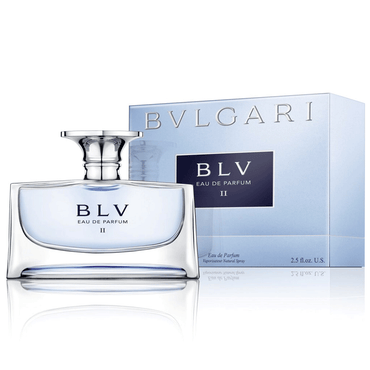 Blv Ii