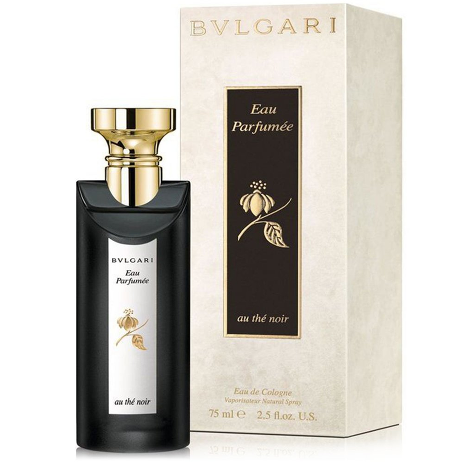 Eau Parfume Au The Noir
