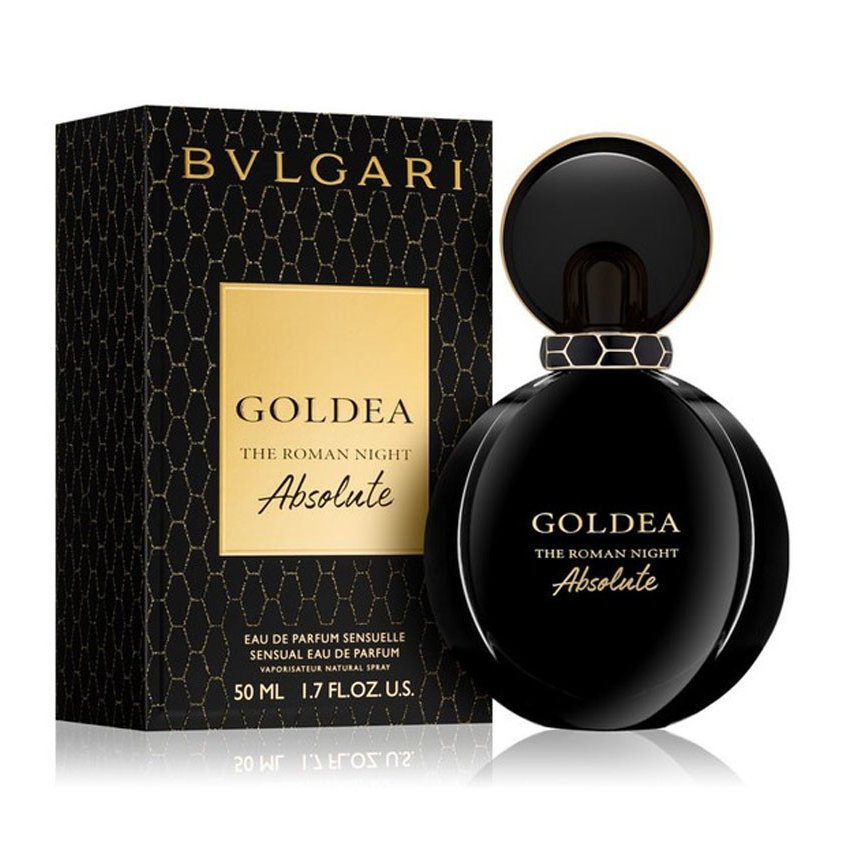 Goldea The Roman Night Absolute