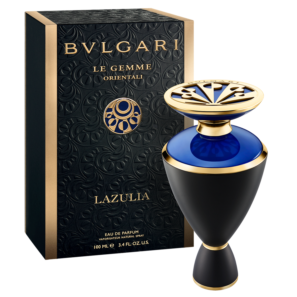 Le Gemme Orientali Lazulia