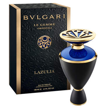 Le Gemme Orientali Lazulia