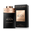 Man In Black Orient