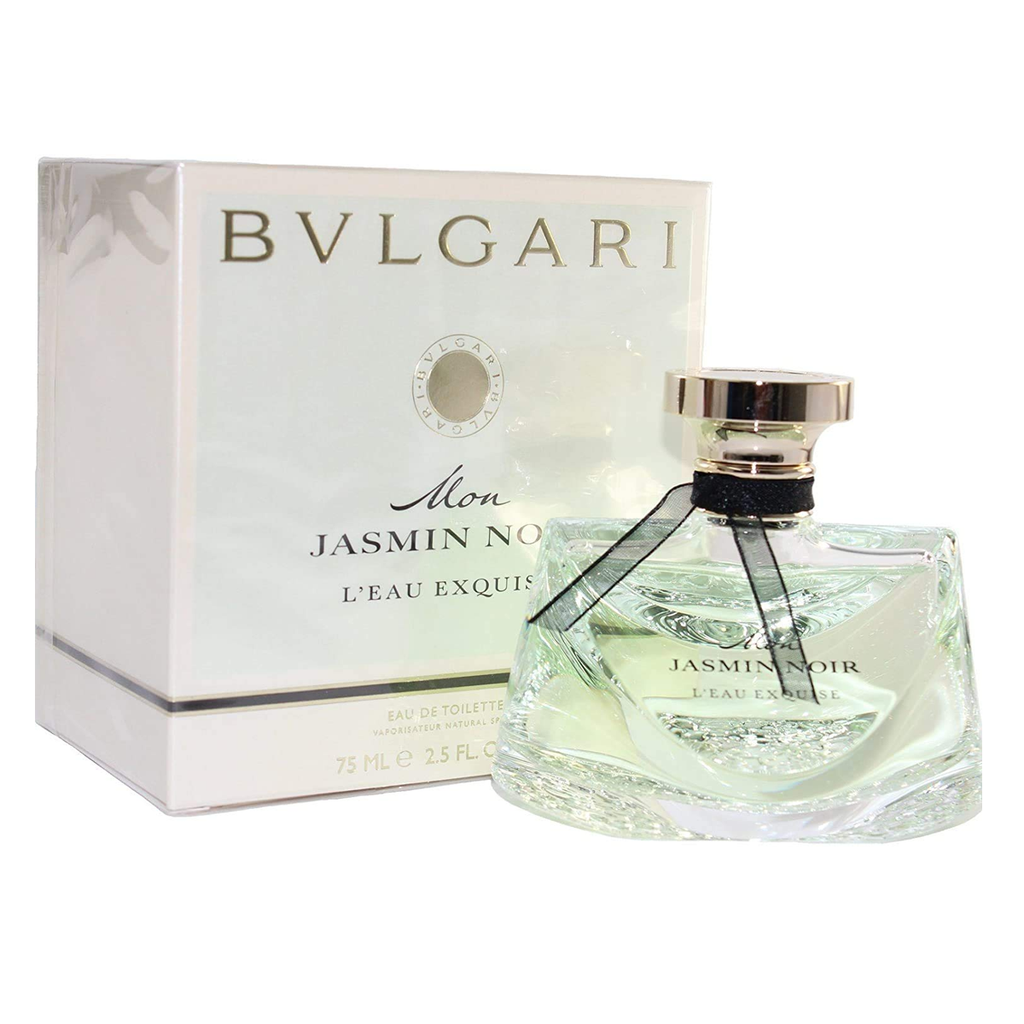 Mon Jasmin Noir L'Eau Exquise