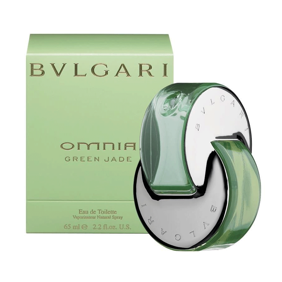 Omnia Green Jade