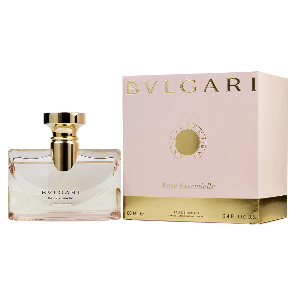 Rose Essentielle