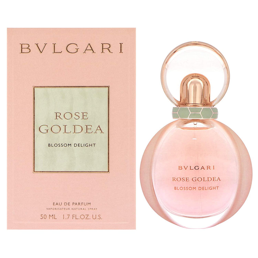 Rose Goldea Blossom Delight