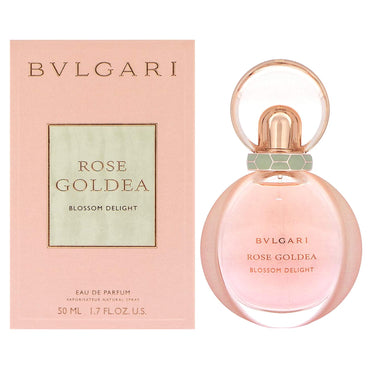 Rose Goldea Blossom Delight