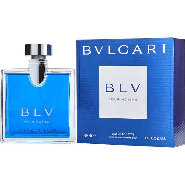 Bvlgari Blv Cologne for Men by Bvlgari