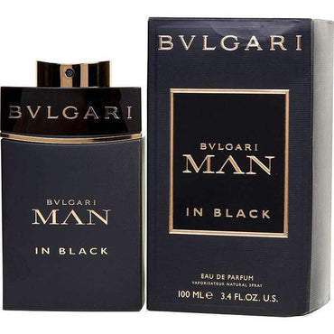 Bvlgari Man in Black Cologne Men 