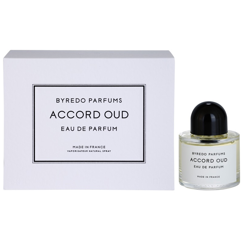 Accord Oud
