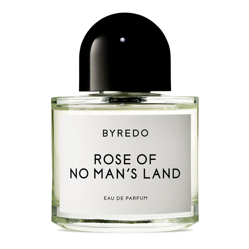 Rose Of No Man'S Land