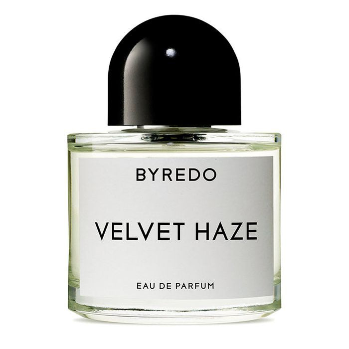 Velvet Haze
