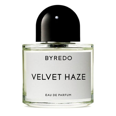 Velvet Haze