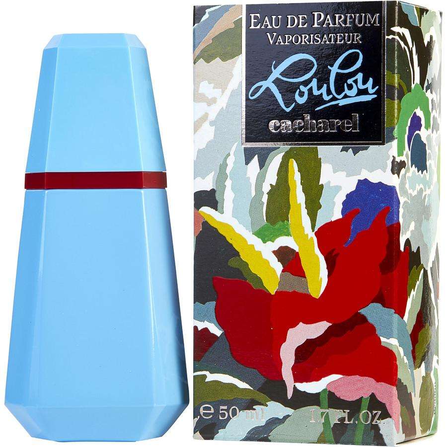 Lou Lou Perfume for Women by Cacharel