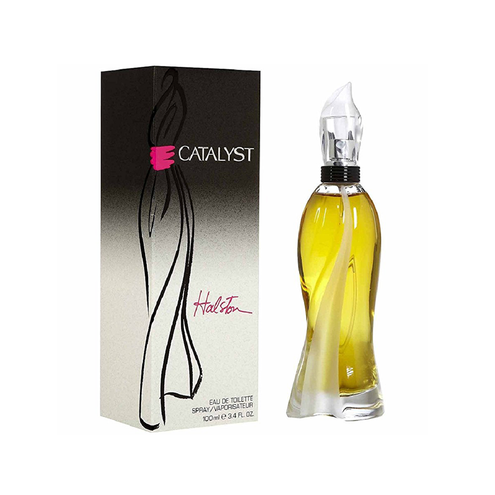 Catalyst Edt