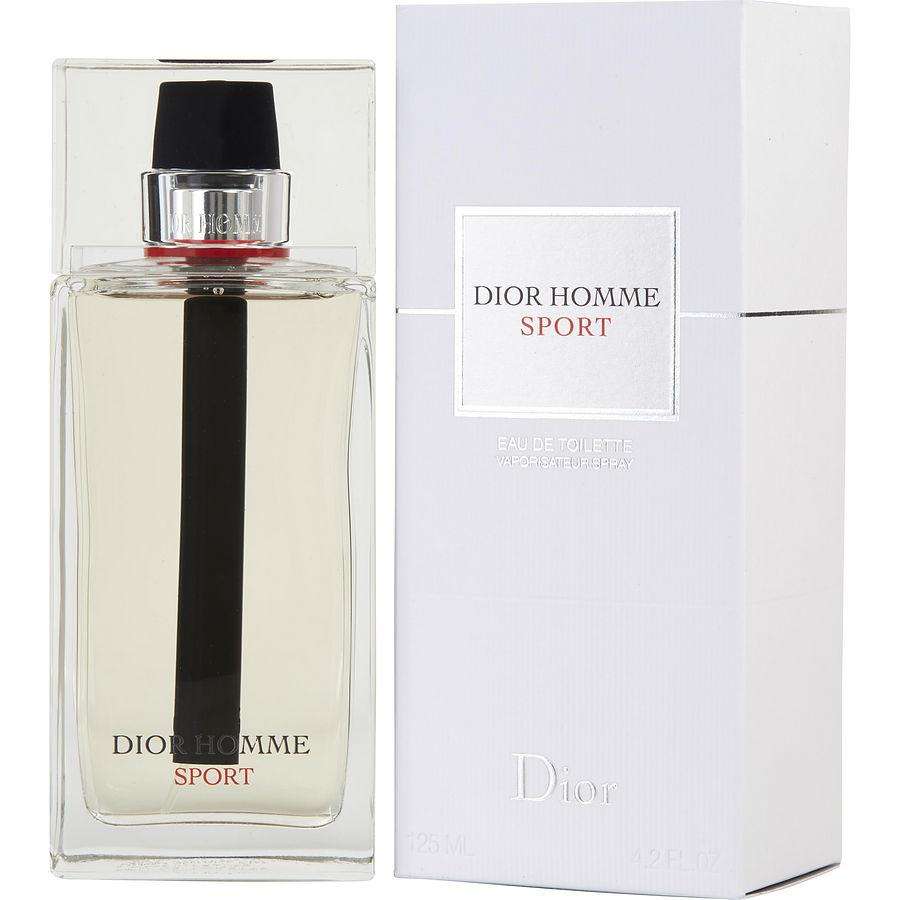 Dior Homme Sport Cologne for Men by Christian Dior