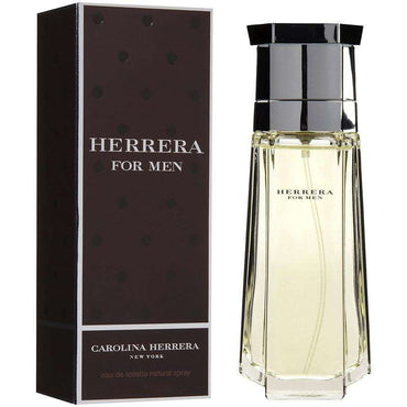 Carolina Herrera Cologne for Men