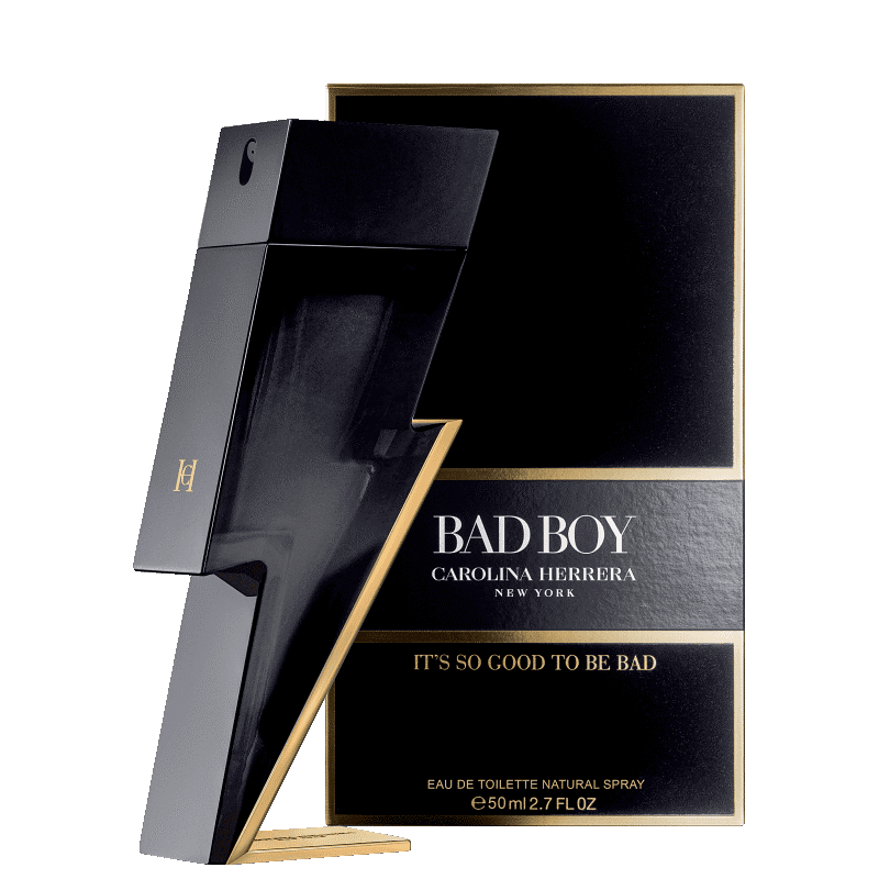 Ch Bad Boy