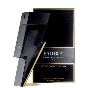 Ch Bad Boy