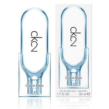 Ck 2 Cologne for Men by Calvin Klein