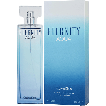 Ck Eternity Aqua for Women