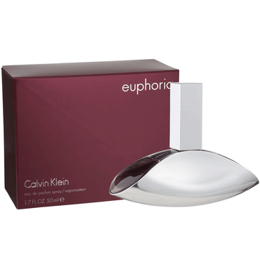 Ck Euphoria Perfume for Women by Calvin Klein