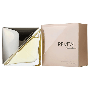 Ck Reveal for Women by Calvin Klein