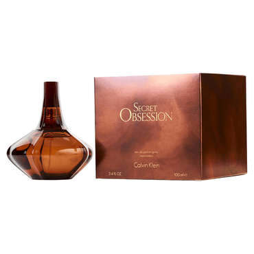 Ck Secret Obsession for Women by Calvin Klein