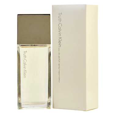 Ck Truth for Women By Calvin Klein