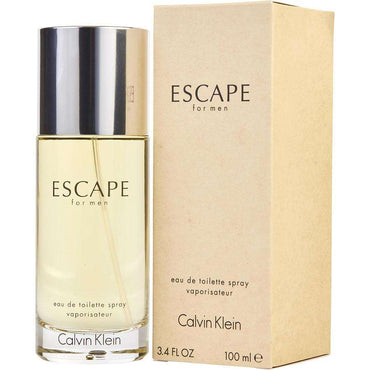 Ck Escape Cologne for Men by Calvin Klein