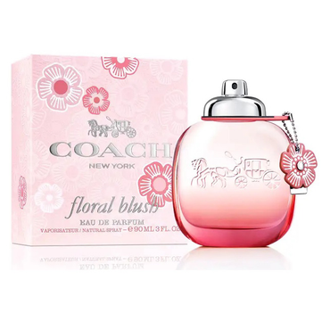 Floral Blush