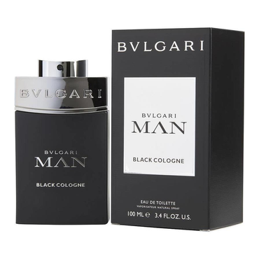Man In Black Cologne