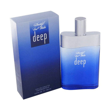 Davidoff Cool Water Deep Cologne for Men by Davidoff