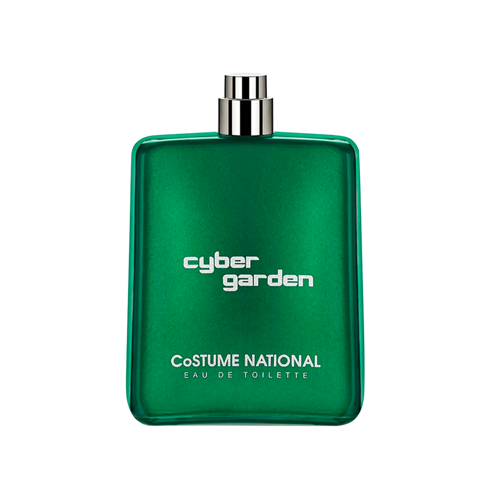 Cyber Garden