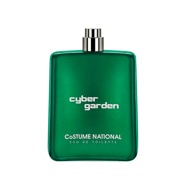 Cyber Garden