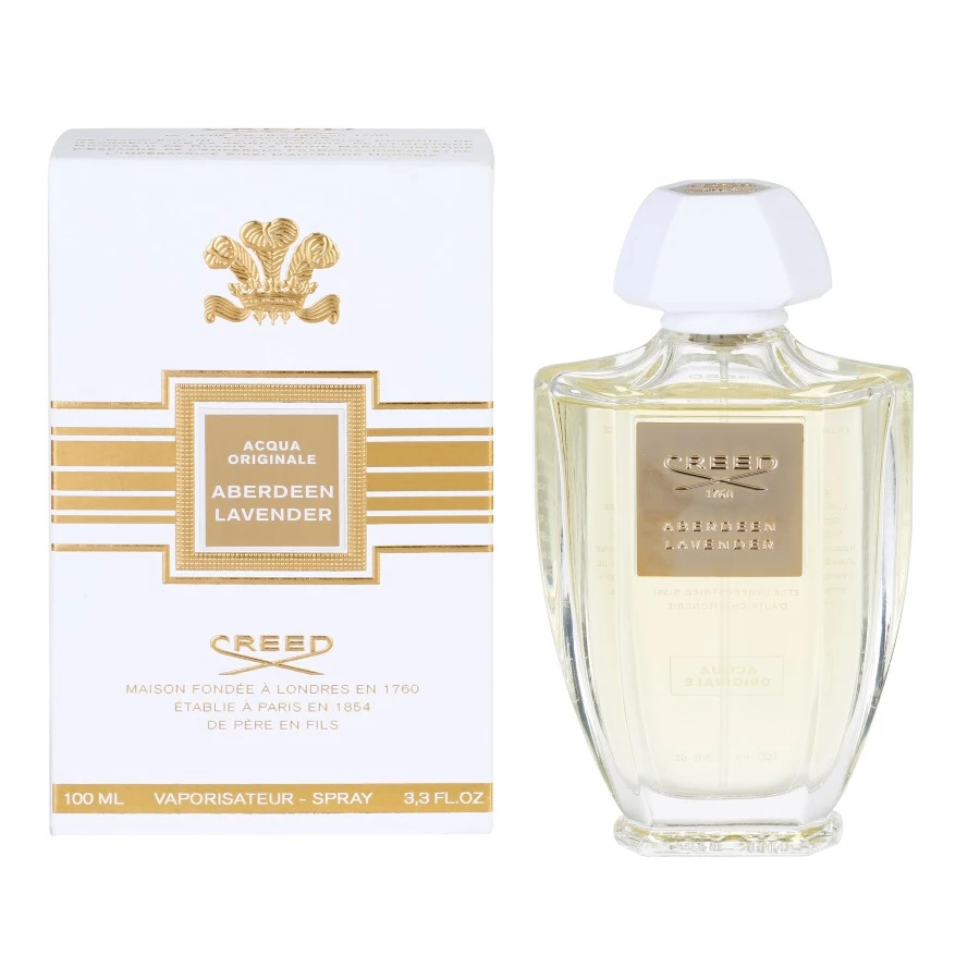 Acqua Originale Aberdeen Lavander