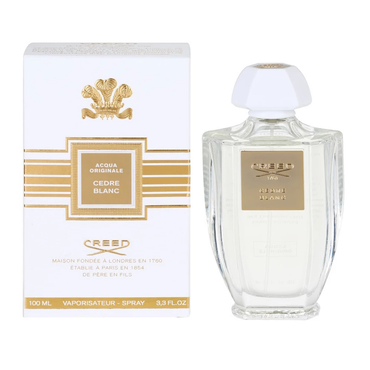 Acqua Originale Cedre Blanc