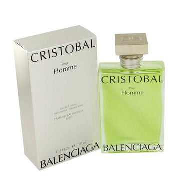 Cristobal Homme By