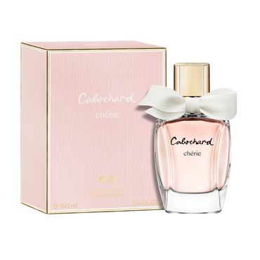 Cabochard Cherie