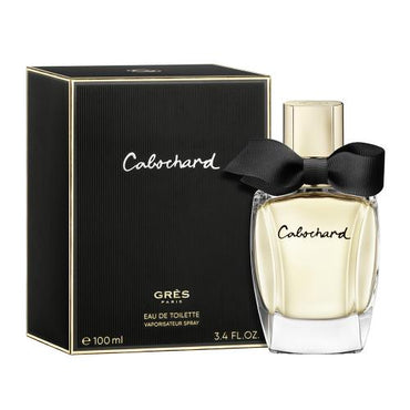 Cabochard Edt