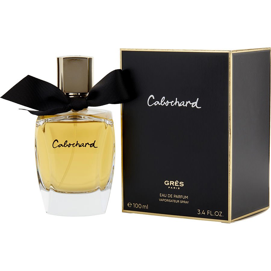 Cabochard Edp