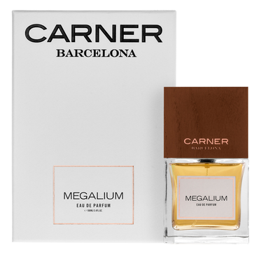 Megalium