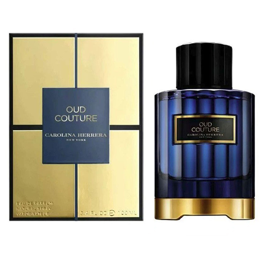 Oud Couture