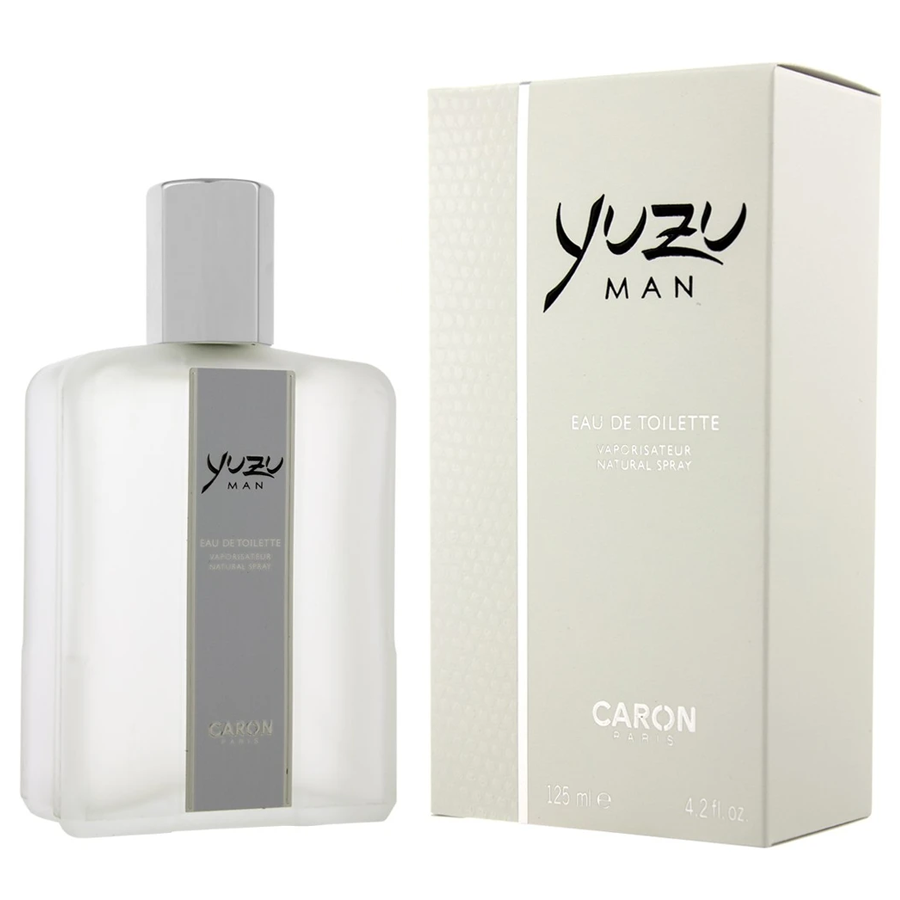 Yuzu