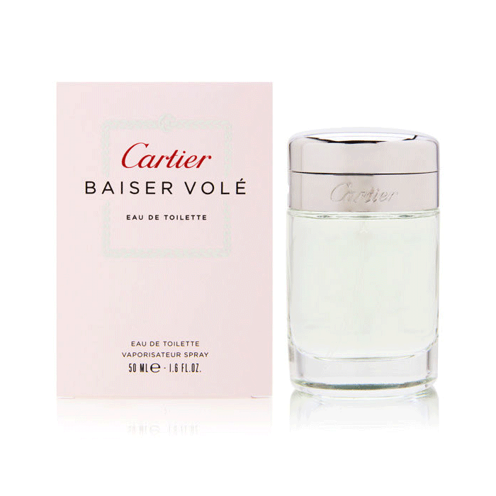Baiser Vole Edt