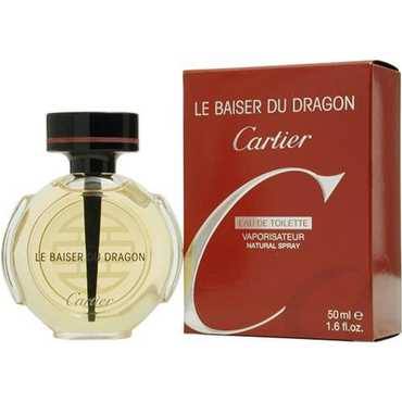 Le Baiser Du Dragon Edt