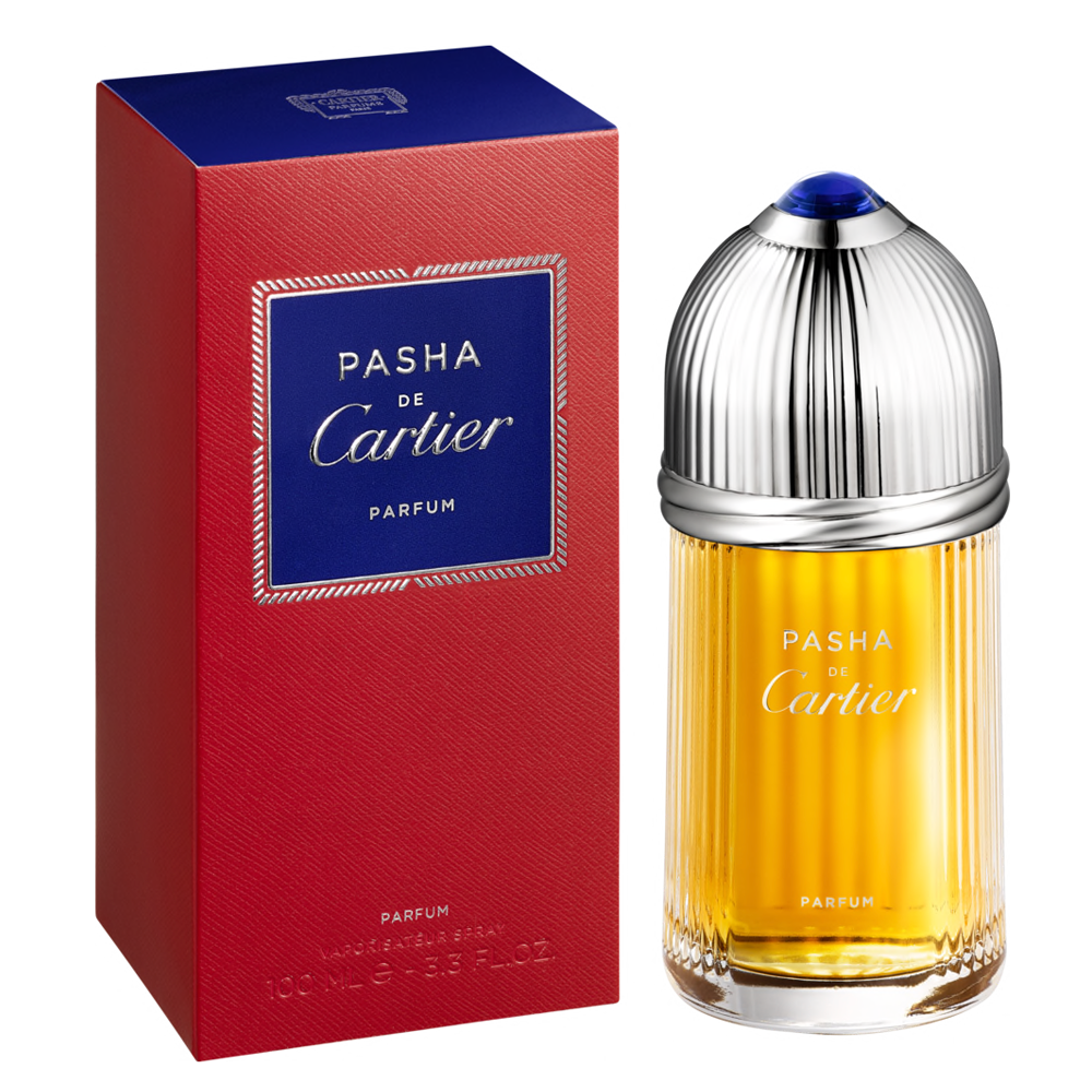 Pasha Edp